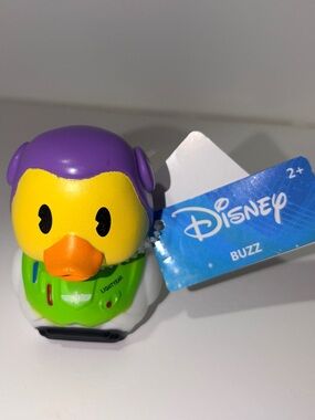 Disney Duckalooz - Buzz Lightyear collectible